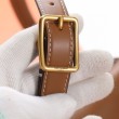 Imitazioni borse griffate Niki Besace YSL Saint Laurent marrone