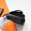 Borsa Niki Besace YSL Saint Laurent nera