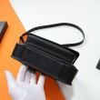Borsa Niki Besace YSL Saint Laurent nera