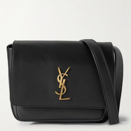 Borsa Niki Besace YSL Saint Laurent nera