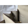 Borsa Sellier Hermes Kelly 28 cm Tourterelle Epsom Borsa Sellier Hermes Kelly 28 cm Tourterelle Epsom