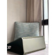 Borse Replica shopper media Sunshine Fendi Tessuto FF Verde