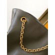Borse Replica shopping grande Pochon Jamie 4.3 YSL Saint Laurent Light Musk