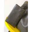 Borse Replica shopping grande Pochon Jamie 4.3 YSL Saint Laurent Light Musk