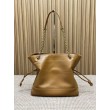Qualità superiore replica shopping Pochon grande YSL Saint Laurent Jamie 4.3 Muschio