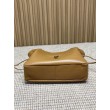 Qualità superiore replica shopping Pochon grande YSL Saint Laurent Jamie 4.3 Muschio