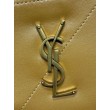Qualità superiore replica shopping Pochon grande YSL Saint Laurent Jamie 4.3 Muschio