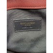 Bora Pari all'originale replica shopping Pochon grande YSL Saint Laurent Jamie 4.3 Rossa