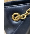 Borsa shopping YSL Saint Laurent Jamie 4.3 Pochon grande Nera