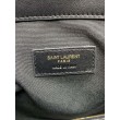 Borsa shopping YSL Saint Laurent Jamie 4.3 Pochon grande Nera