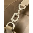 Qualità superiore replica tote verticale Dior piccola/media Dior Toujours marrone