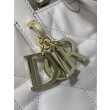 Borsa Replica 1:1 tote verticale Dior piccola/media Dior Toujours rosa