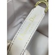 Borsa Replica 1:1 tote verticale Dior piccola/media Dior Toujours rosa