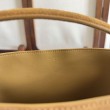 Celine Medium Louise Bag Suede Calfskin Fawn