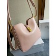 Celine Small/Medium Camille 16 Soft Bag Rosa
