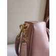 Celine Small/Medium Camille 16 Soft Bag Rosa