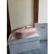 Celine Small/Medium Camille 16 Soft Bag Rosa