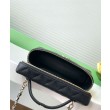 Chanel Long Vanity con catena AP4407 Nero