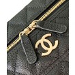 Chanel Long Vanity con catena AP4407 Nero
