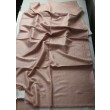 Christian Dior Cannage Scialle 140cm Rosa Chiaro