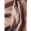 Christian Dior Cannage Scialle 140cm Rosa Chiaro