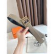 Qualità da grande replica Cintura Hermes Romain 35MM Grigio/Nero Clemence Qualità da grande replica Cintura Hermes Romain 35MM Grigio/Nero Clemence