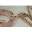 Dior Mini Replica Perfetta Lady Dior Cannage Beige