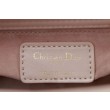 Dior Mini Replica Perfetta Lady Dior Cannage Beige