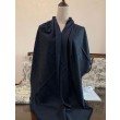 Dior Oblique Scialle 140 CM Blu Navy
