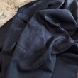 Dior Oblique Scialle 140 CM Blu Navy