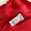 Dior Oblique Scialle 140 CM Rosso