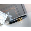 Dior Saddle 20MM Cintura Nero