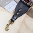 falso Christian Dior Tracolla Bordeaux