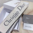 falso Christian Dior Tracolla Grigio falso Christian Dior Tracolla Grigio