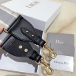 falso Christian Dior Tracolla Grigio falso Christian Dior Tracolla Grigio