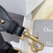 falso Christian Dior Tracolla Grigio falso Christian Dior Tracolla Grigio