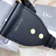 falso Christian Dior Tracolla Grigio falso Christian Dior Tracolla Grigio