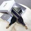 falso Dior Blue Christian Dior Tracolla falso Dior Blue Christian Dior Tracolla