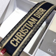 falso Dior Blue Christian Dior Tracolla falso Dior Blue Christian Dior Tracolla