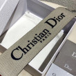 falso Dior Blue Christian Dior Tracolla falso Dior Blue Christian Dior Tracolla