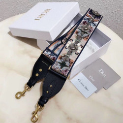 falso Dior KaleiDiorscopic Tracolla Rosa