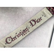 falso Dior Tracolla Obliquo Bordeaux