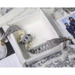 falso Dior Tracolla Obliquo Grigio falso Dior Tracolla Obliquo Grigio
