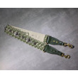 falso Dior Tracolla Obliquo Verde falso Dior Tracolla Obliquo Verde
