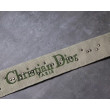 falso Dior Tracolla Obliquo Verde falso Dior Tracolla Obliquo Verde