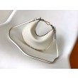 Fendi Fendigraphy Mini Bag Bianco