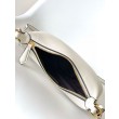 Fendi Fendigraphy Mini Bag Bianco