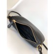 Fendi Fendigraphy Mini Bag Nero