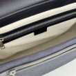 Gucci Ophidia Men messenger bag Blu scuro