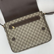 Gucci Ophidia Men messenger bag Marrone